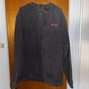 Columbia jacket (L)